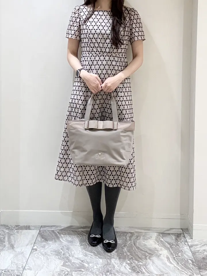 TOCCA スタッフ コーディネート画像