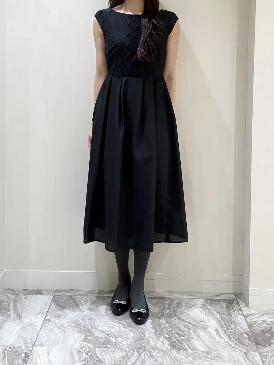 TOCCA スタッフ コーディネート画像