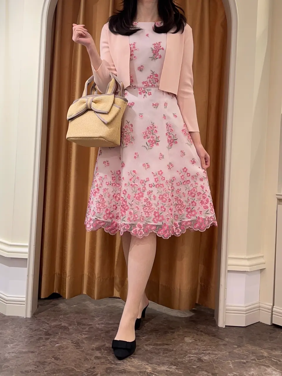  Ｉ コーディネート画像