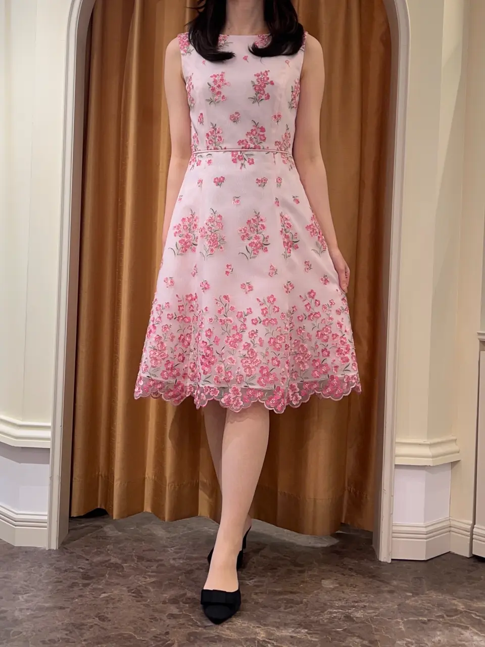 TOCCA Ｉ コーディネート画像