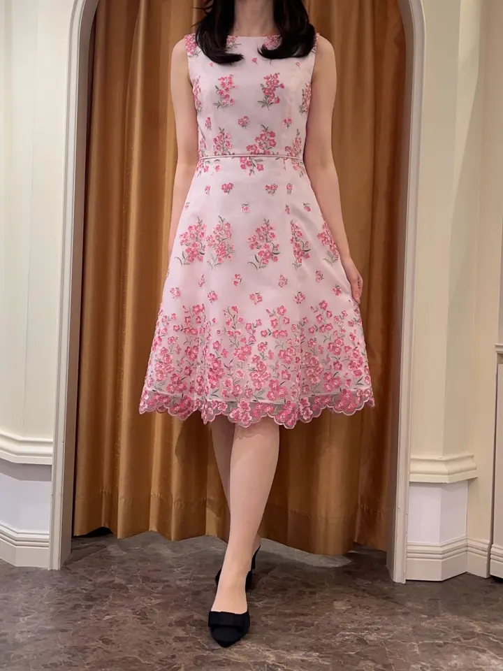 TOCCA Ｉ コーディネート画像