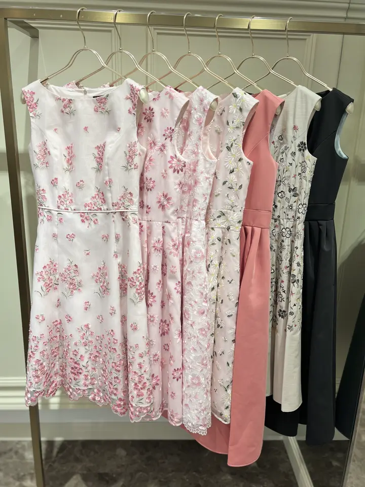 TOCCA Ｉ コーディネート画像