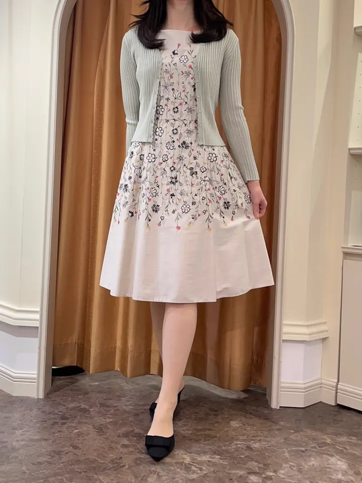 TOCCA Ｉ コーディネート画像