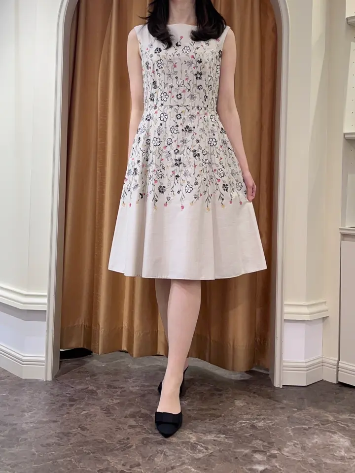 TOCCA Ｉ コーディネート画像