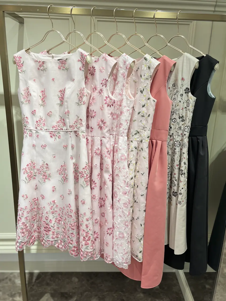 TOCCA Ｉ コーディネート画像