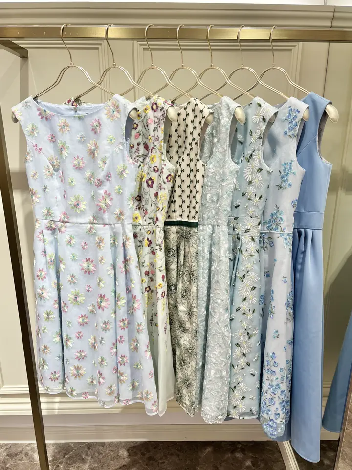 TOCCA Ｉ コーディネート画像