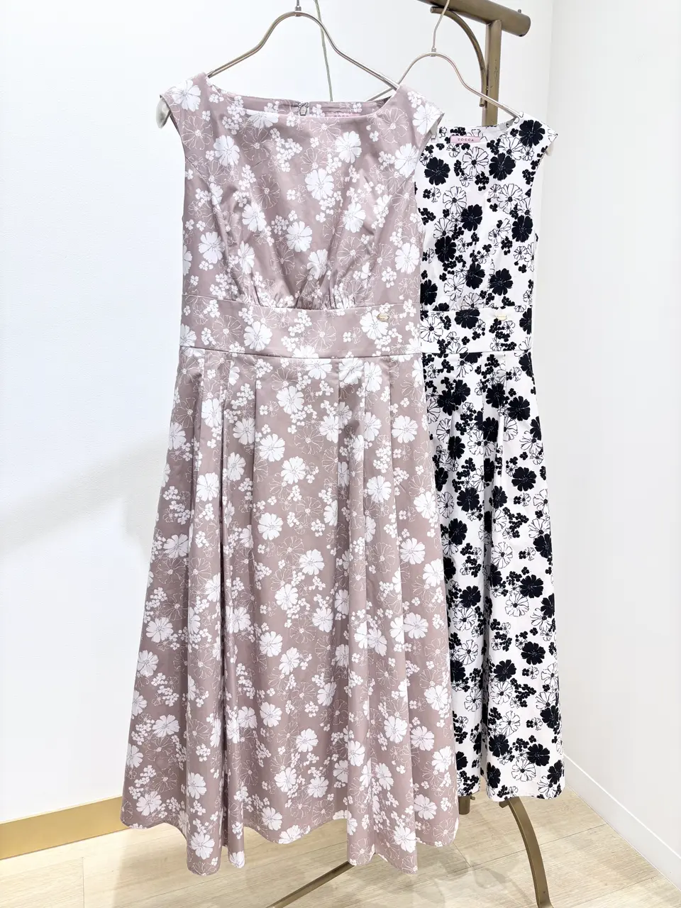 TOCCA 𝒽 コーディネート画像