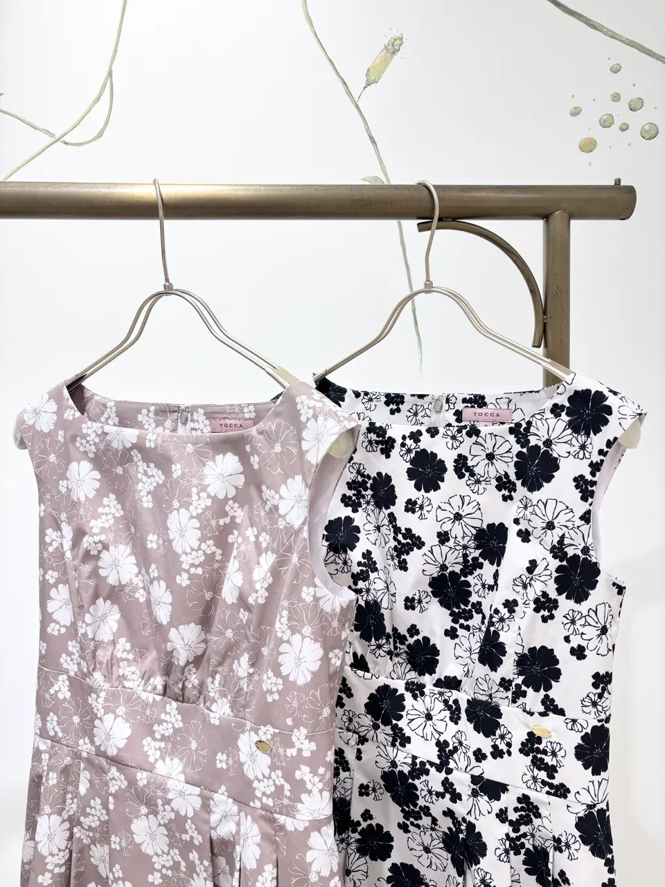 TOCCA 𝒽 コーディネート画像