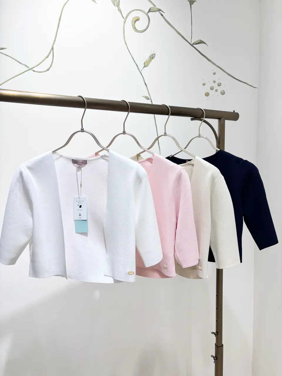 TOCCA 𝒽 コーディネート画像