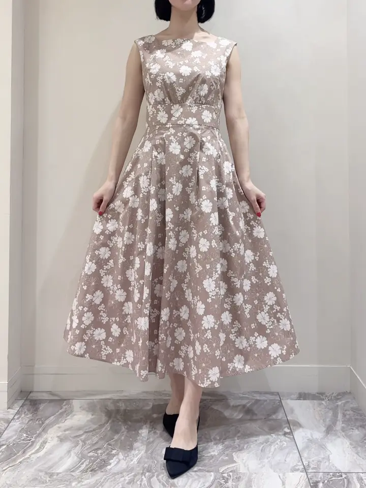 TOCCA スタッフM コーディネート画像