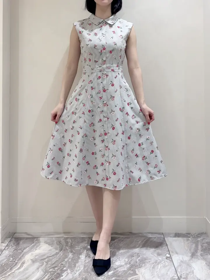 TOCCA スタッフM コーディネート画像