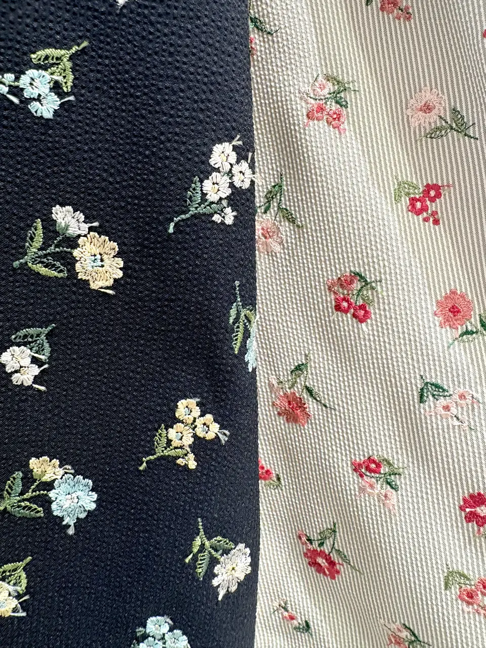 TOCCA スタッフM コーディネート画像