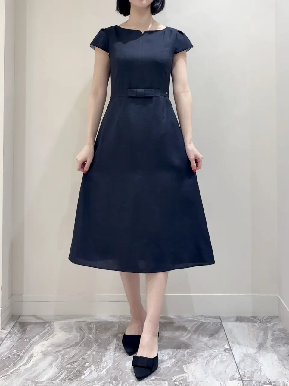 TOCCA スタッフM コーディネート画像