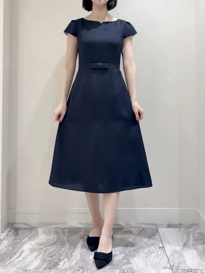 TOCCA スタッフM コーディネート画像