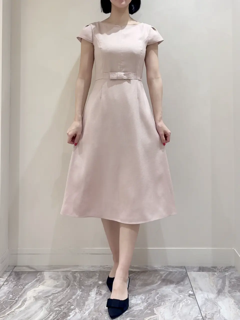 TOCCA スタッフM コーディネート画像