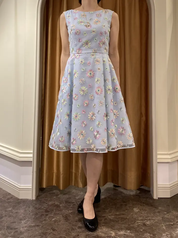 TOCCA YK コーディネート画像