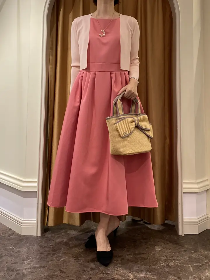 TOCCA YK コーディネート画像