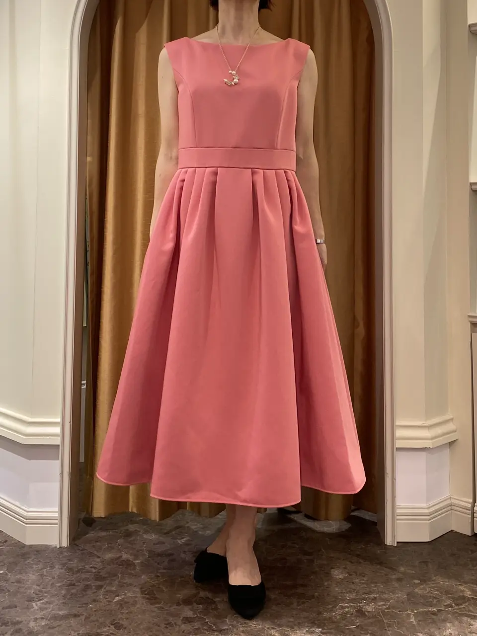 TOCCA YK コーディネート画像