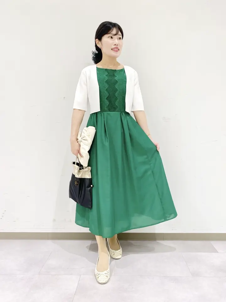 TOCCA oda  コーディネート画像