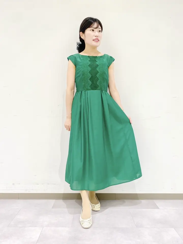 TOCCA oda  コーディネート画像