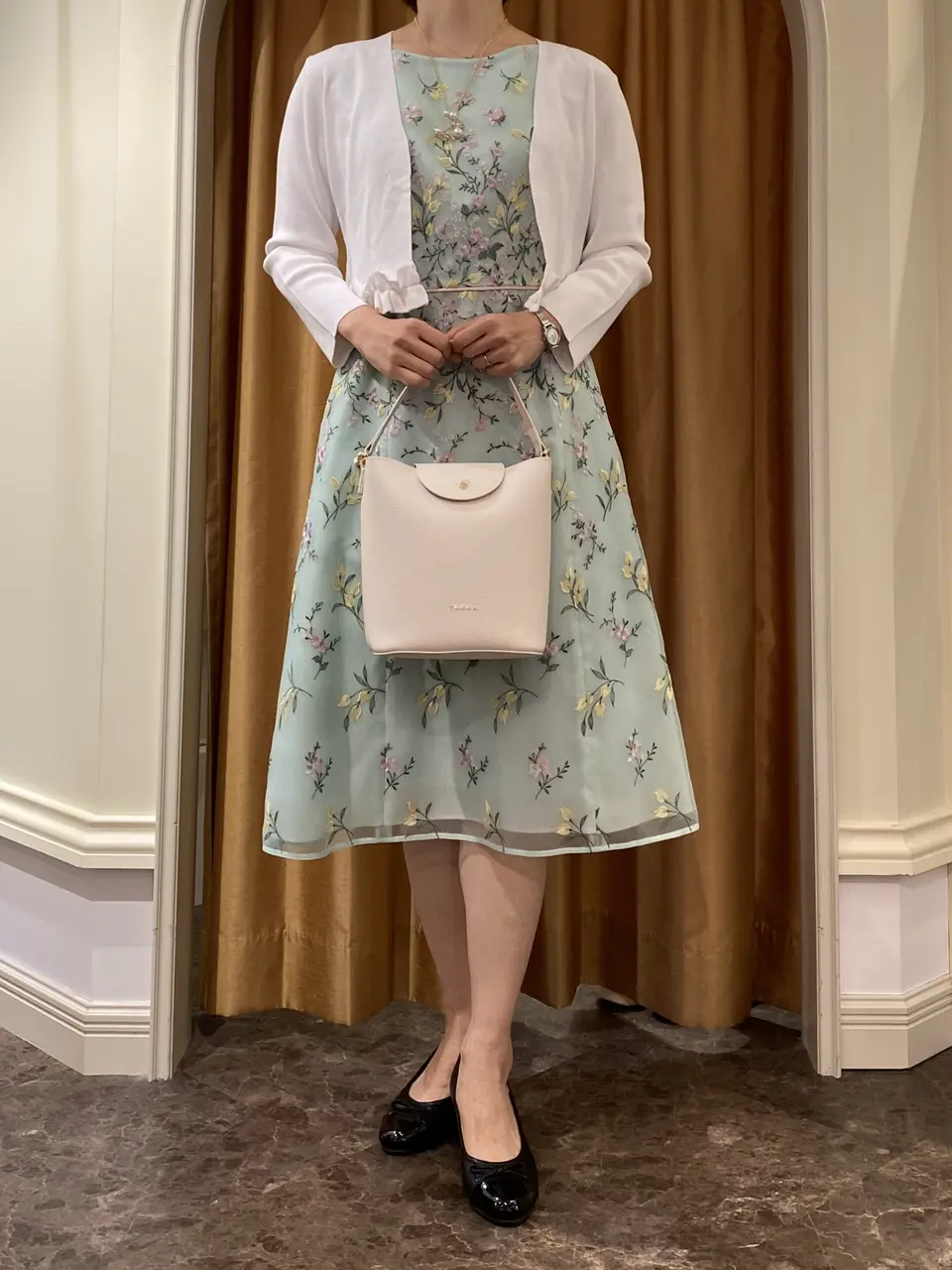  YK コーディネート画像