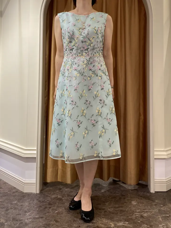 TOCCA YK コーディネート画像