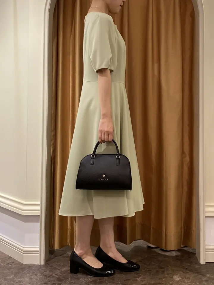 TOCCA YK コーディネート画像