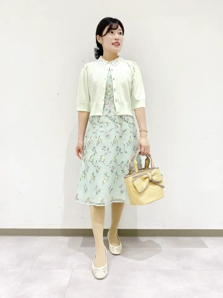 TOCCA oda  コーディネート画像