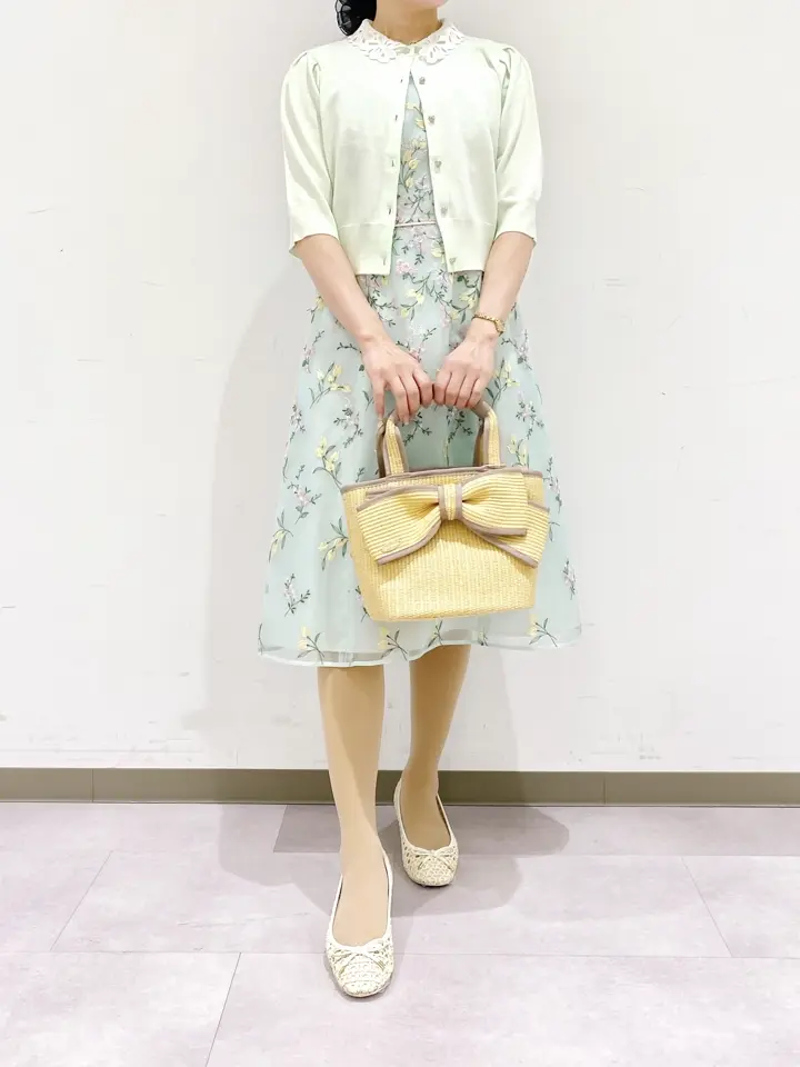 TOCCA oda  コーディネート画像