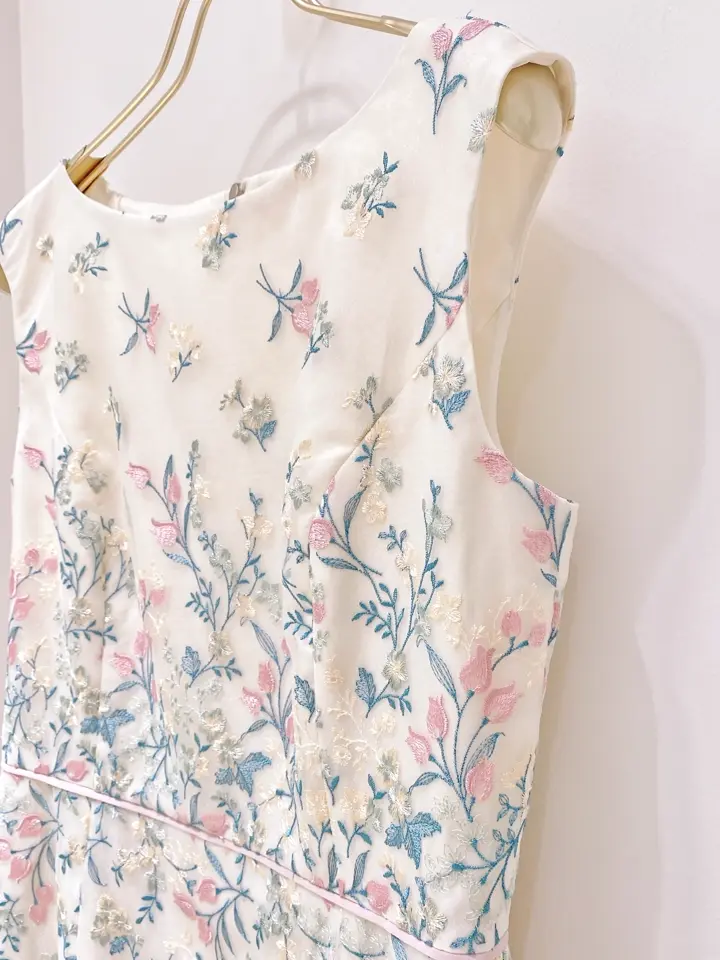 TOCCA oda  コーディネート画像