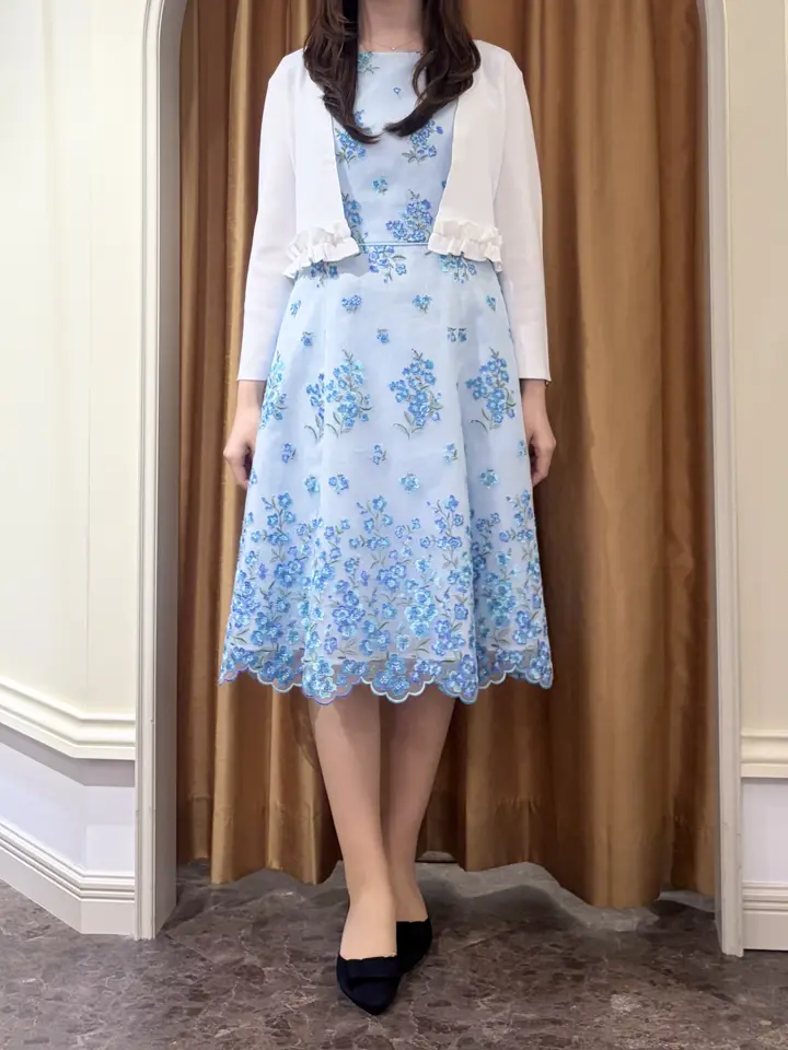 TOCCA G コーディネート画像