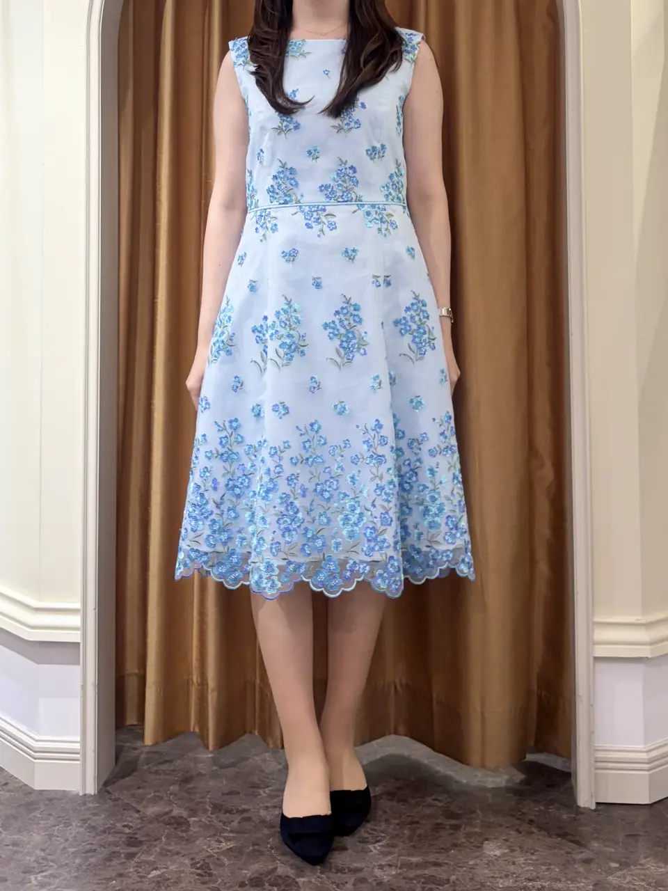 TOCCA G コーディネート画像