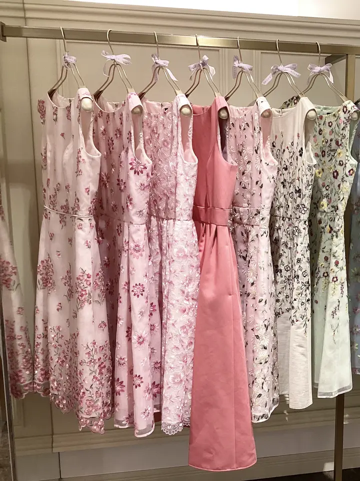 TOCCA G コーディネート画像