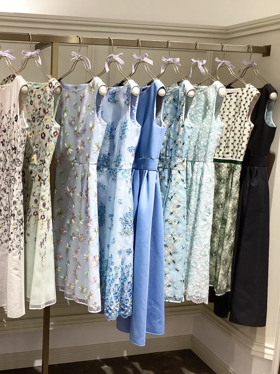 TOCCA G コーディネート画像