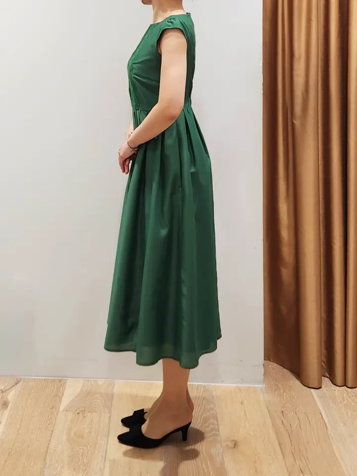 TOCCA スタッフf コーディネート画像