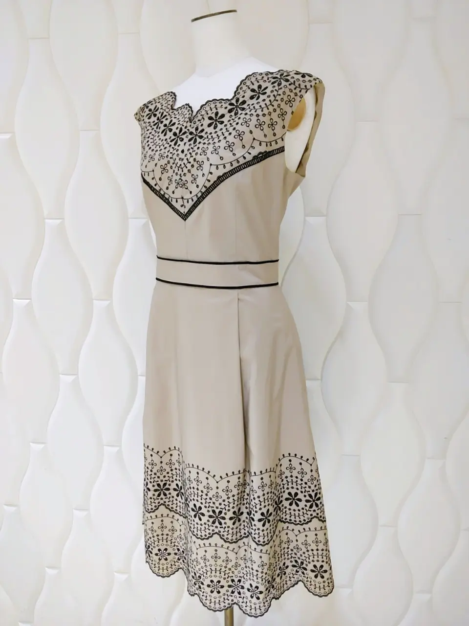 TOCCA スタッフf コーディネート画像