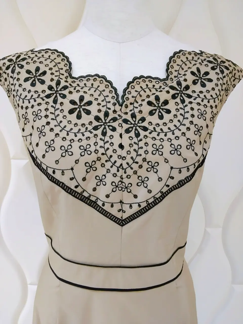 TOCCA スタッフf コーディネート画像