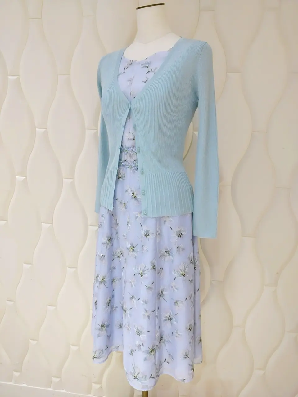 TOCCA スタッフf コーディネート画像