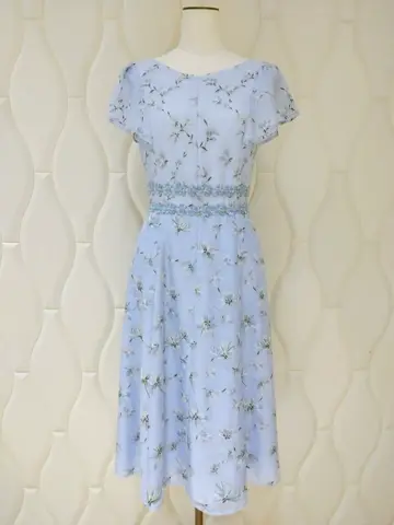 TOCCA スタッフf コーディネート画像