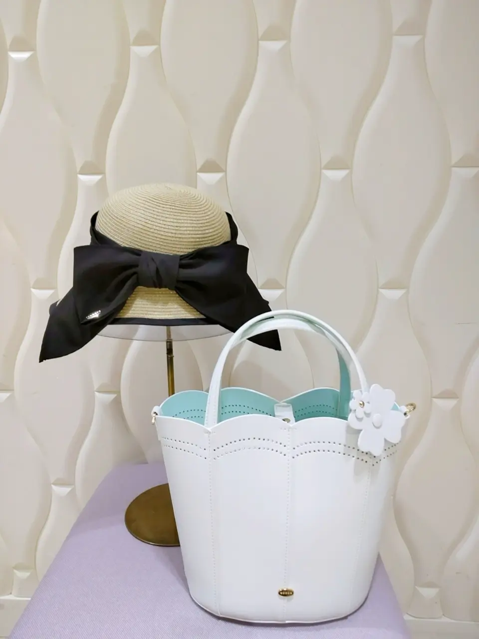 TOCCA スタッフf コーディネート画像