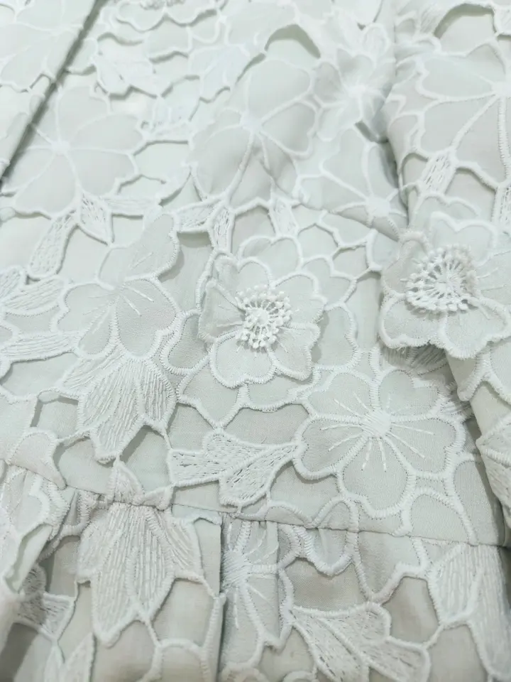 TOCCA スタッフf コーディネート画像