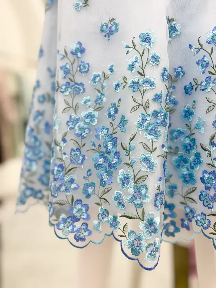 TOCCA スタッフT コーディネート画像