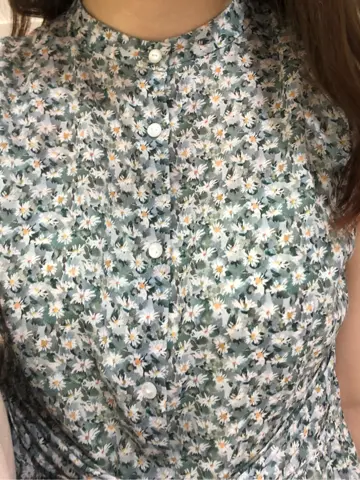 TOCCA mirei コーディネート画像