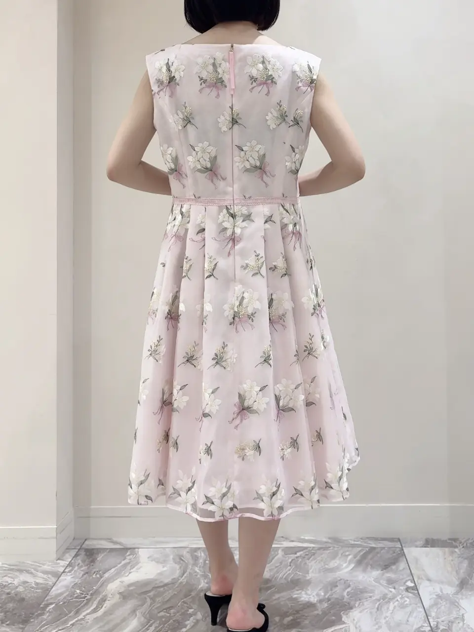 TOCCA スタッフM コーディネート画像