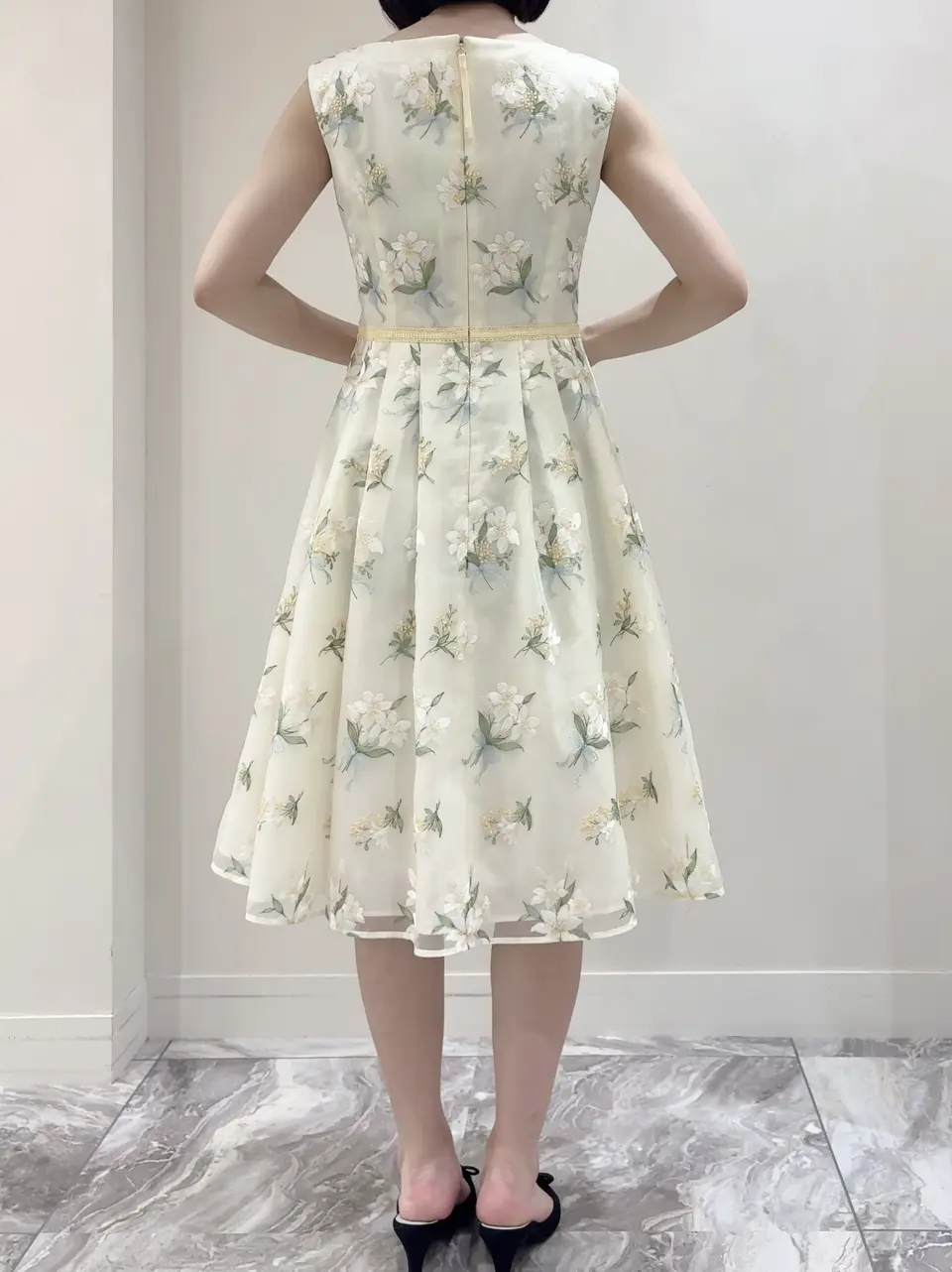 TOCCA スタッフM コーディネート画像