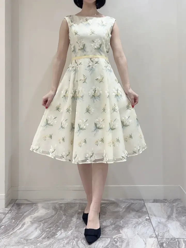 TOCCA スタッフM コーディネート画像