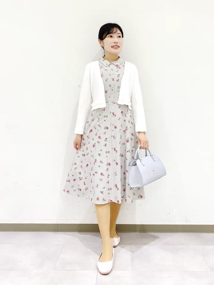 TOCCA oda  コーディネート画像