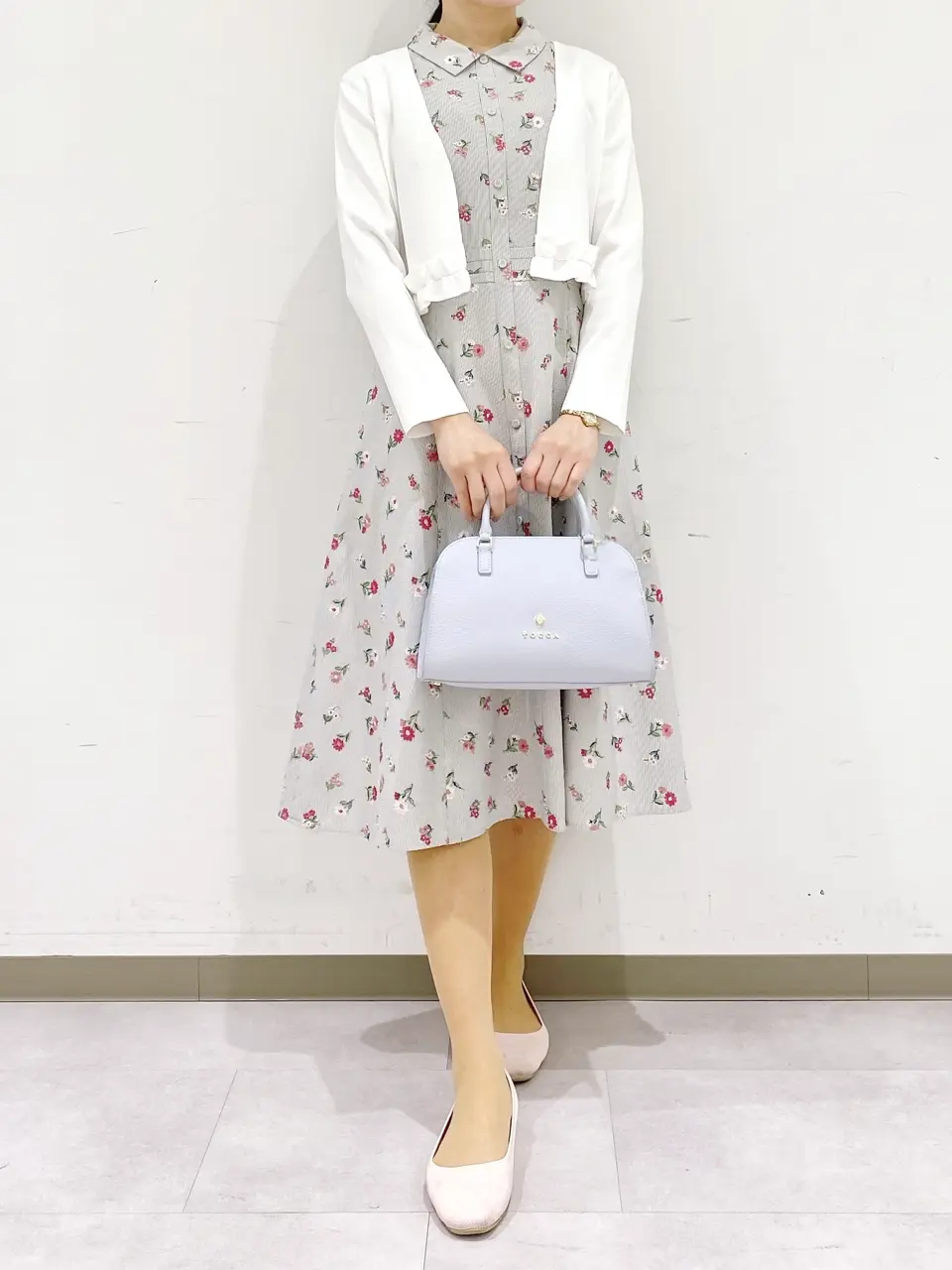 TOCCA oda  コーディネート画像