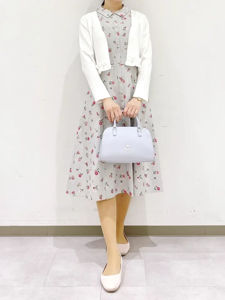 TOCCA oda  コーディネート画像