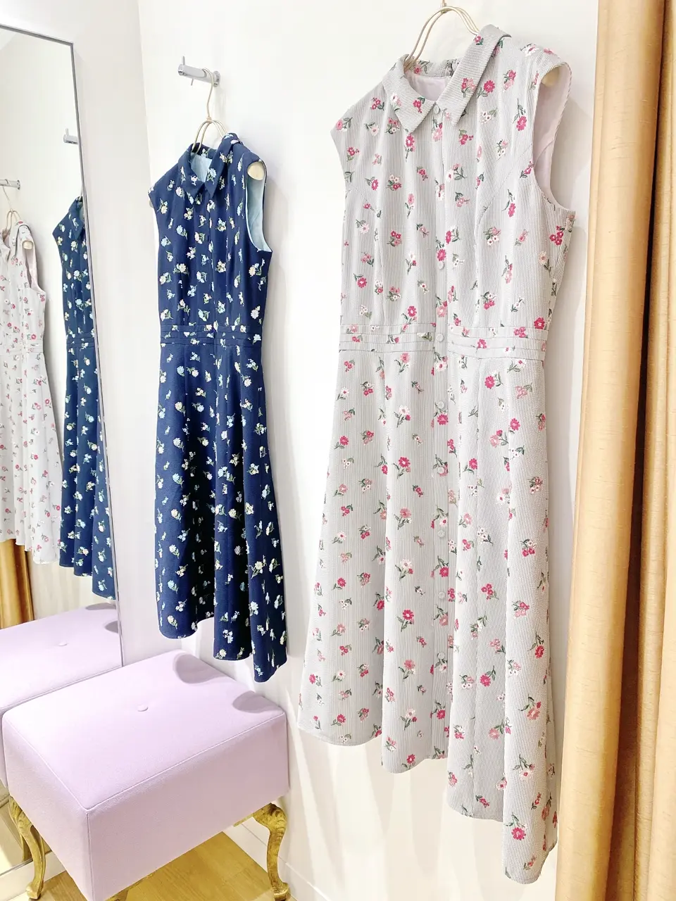 TOCCA oda  コーディネート画像